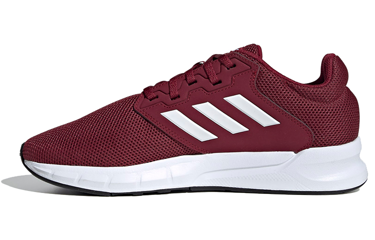adidas neo Showtheway Red/White FX3765