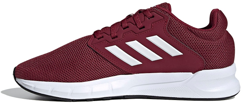 adidas neo Showtheway Red/White FX3765 Buy adidas neo Showtheway Red/White FX3765