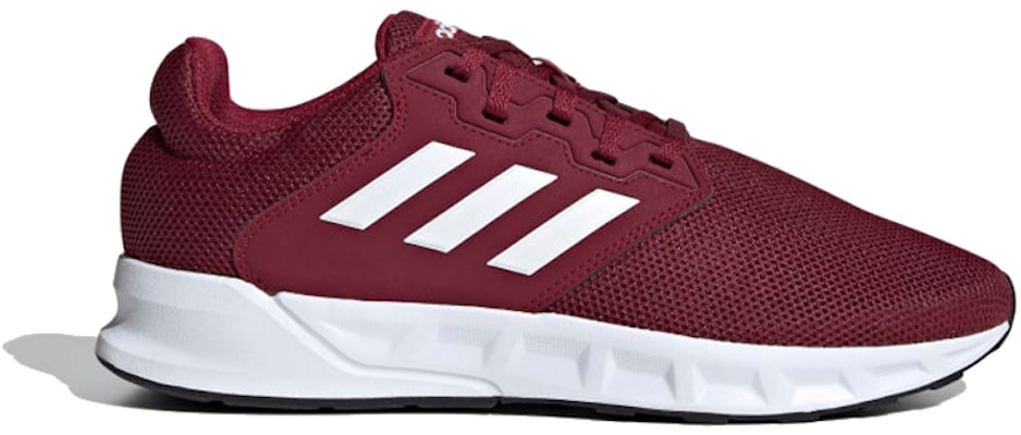 adidas neo Showtheway Merah/Putih FX3765 Order adidas neo Showtheway Merah/Putih FX3765