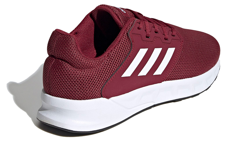 Shop adidas neo 示範之路 紅白