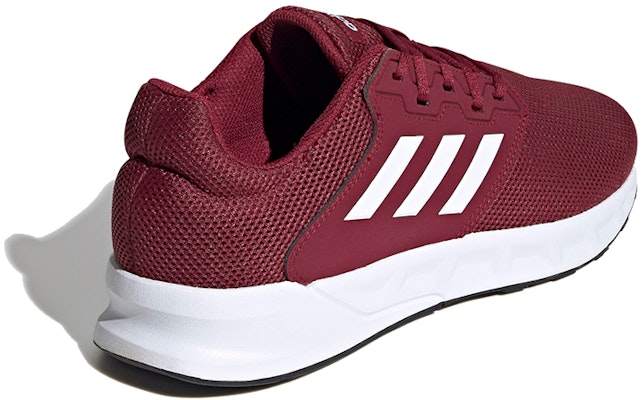 adidas neo Showtheway Red/White FX3765 Shop adidas neo Showtheway Red/White FX3765
