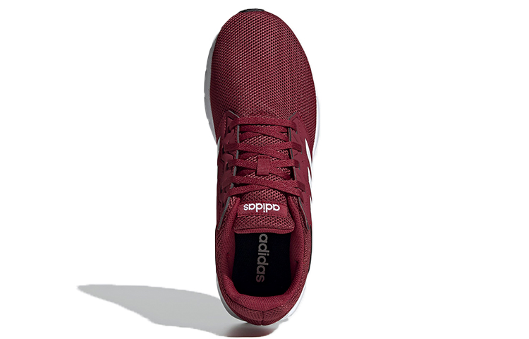 Purchase adidas neo 示範之路 紅白