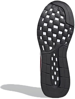 adidas neo Showtheway Red/White FX3765 Details for adidas neo Showtheway Red/White FX3765
