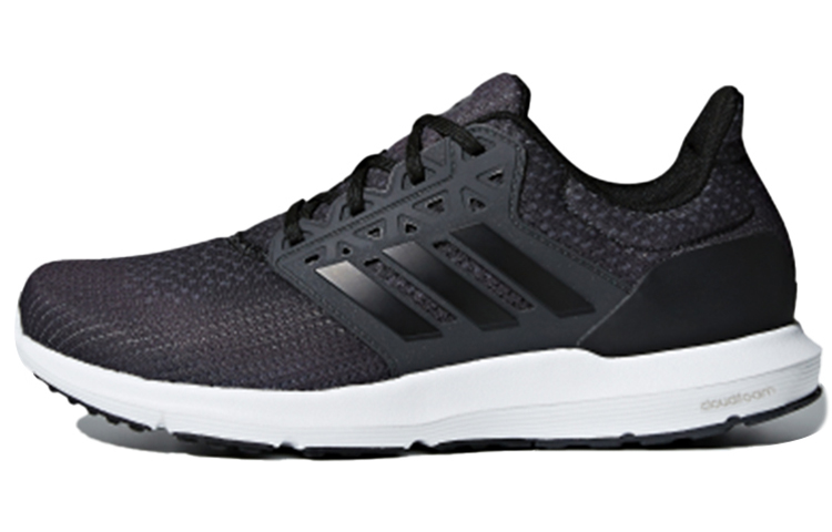 adidas neo Solyx Shoes Black CP9340
