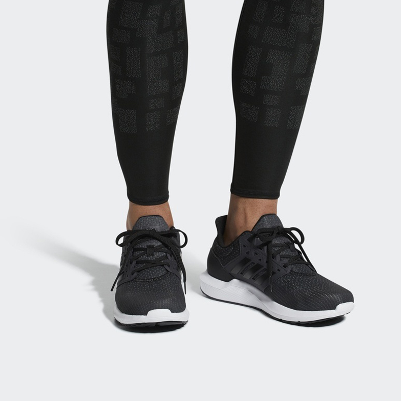 Sizing Scarpe adidas Neo Solyx Nere CP9340