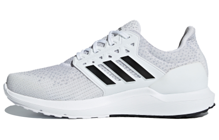 adidas neo Solyx Shoes Grey/White/Black CP9341