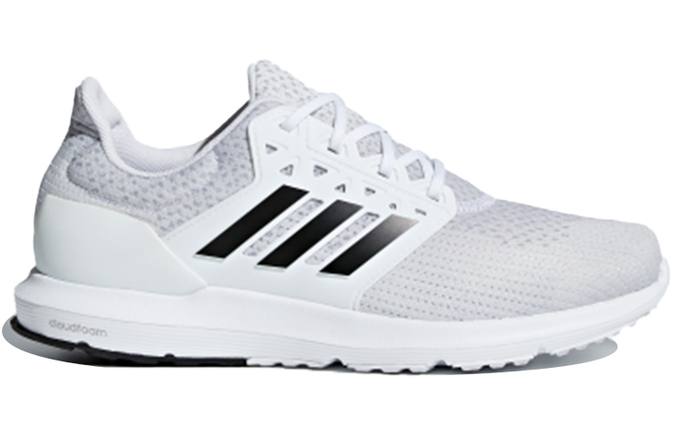 Order adidas neo Solyx 低筒 跑步鞋 男款 灰白黑