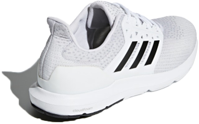 adidas neo Solyx Shoes Grey/White/Black CP9341 Shop adidas neo Solyx Shoes Grey/White/Black CP9341