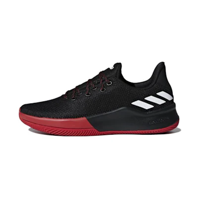 adidas NEO Spd Takeover 'Black Red'