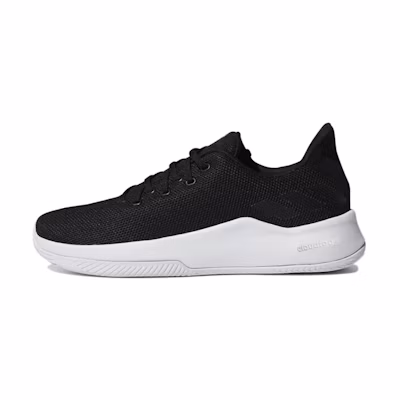 adidas neo Speedbreak Black/White