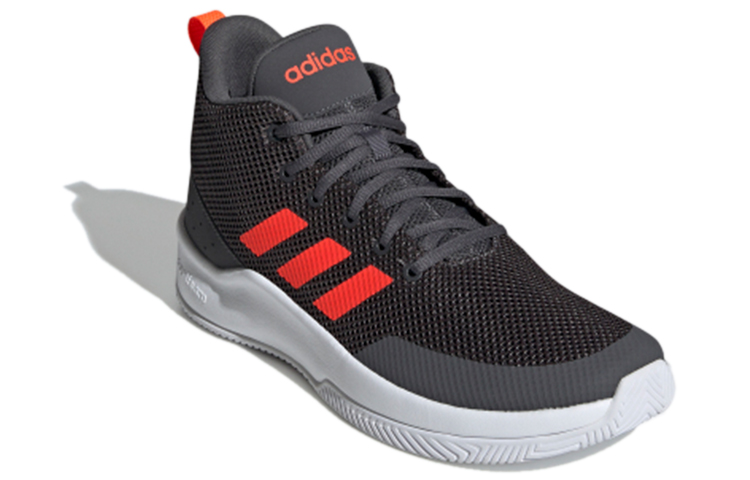 Lookbook adidas neo Speedend2end ''Grijs Rood Wit'' F34692