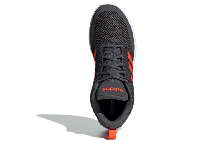 Purchase adidas neo Speedend2end ''Grijs Rood Wit'' F34692
