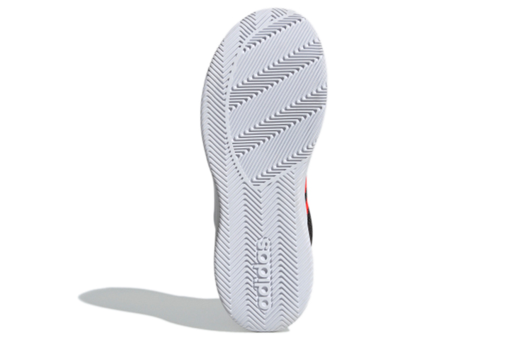 Details for adidas neo Speedend2end ''Grijs Rood Wit'' F34692