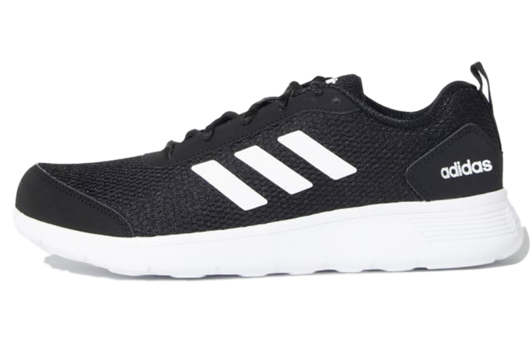 adidas NEO Sport Inspired 'Black White' CL4154
