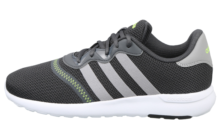 adidas neo Spri-Run Gray