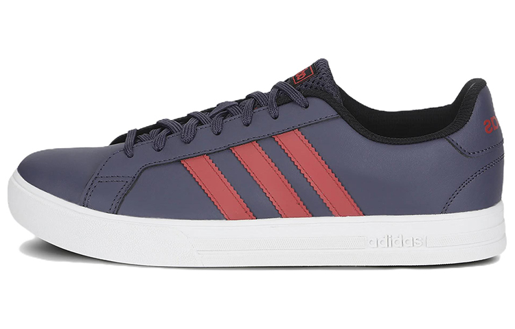 adidas Neo Street Icon 'Dark Blue' GA0958
