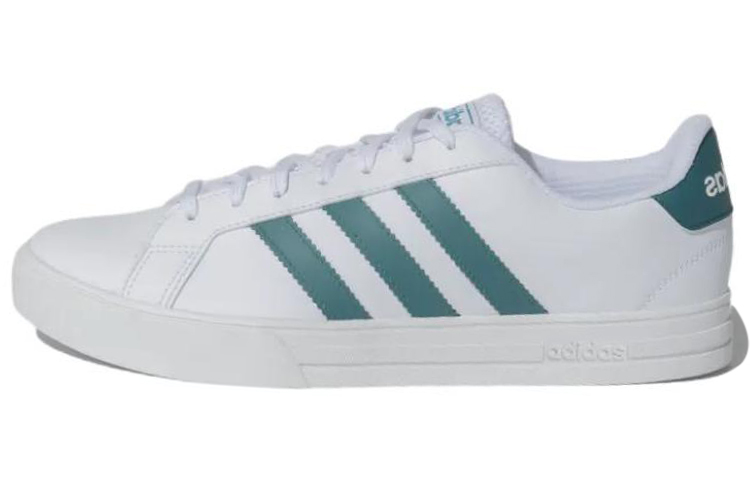 adidas Neo Street Icon 'White Blue' GA0957