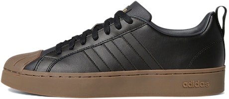 adidas neo Streetcheck 'Black Brown' GZ3982 adidas neo Streetcheck 'Black Brown' GZ3982