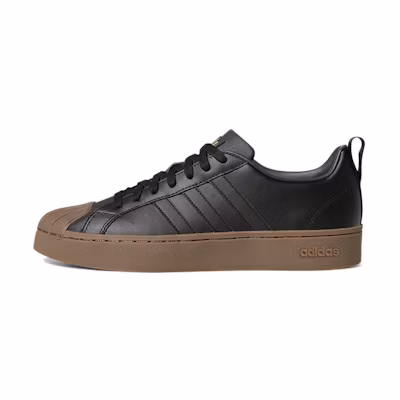 adidas neo Streetcheck 'Black Brown'