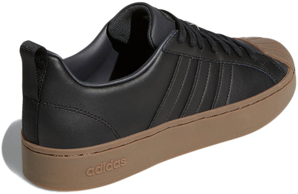 adidas neo Streetcheck 'Black Brown' GZ3982 Shop adidas neo Streetcheck 'Black Brown' GZ3982