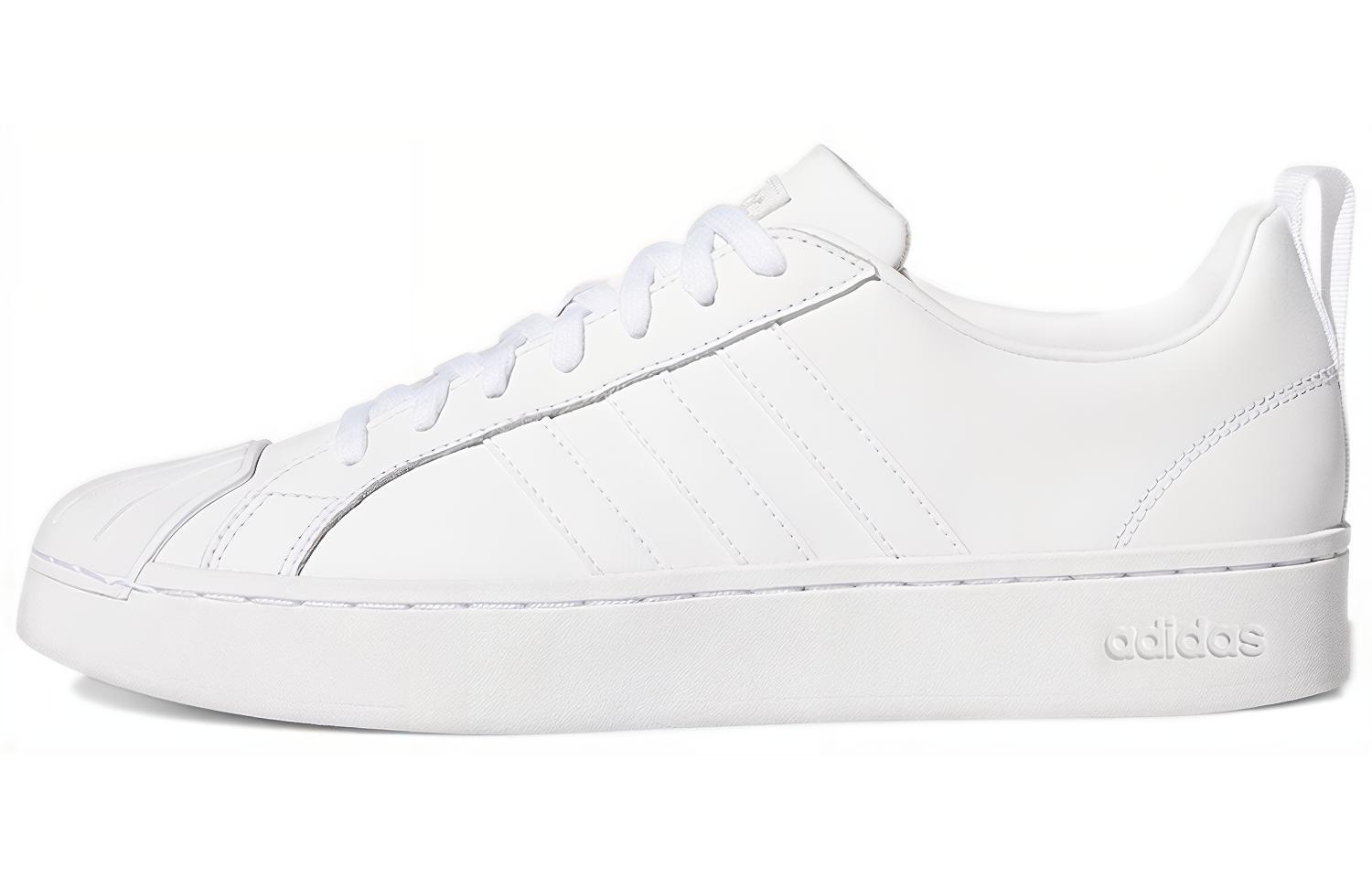 adidas neo Streetcheck 'White' GW5490