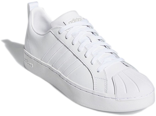 adidas neo Streetcheck 'Putih' GW5490 Lookbook adidas neo Streetcheck 'Putih' GW5490