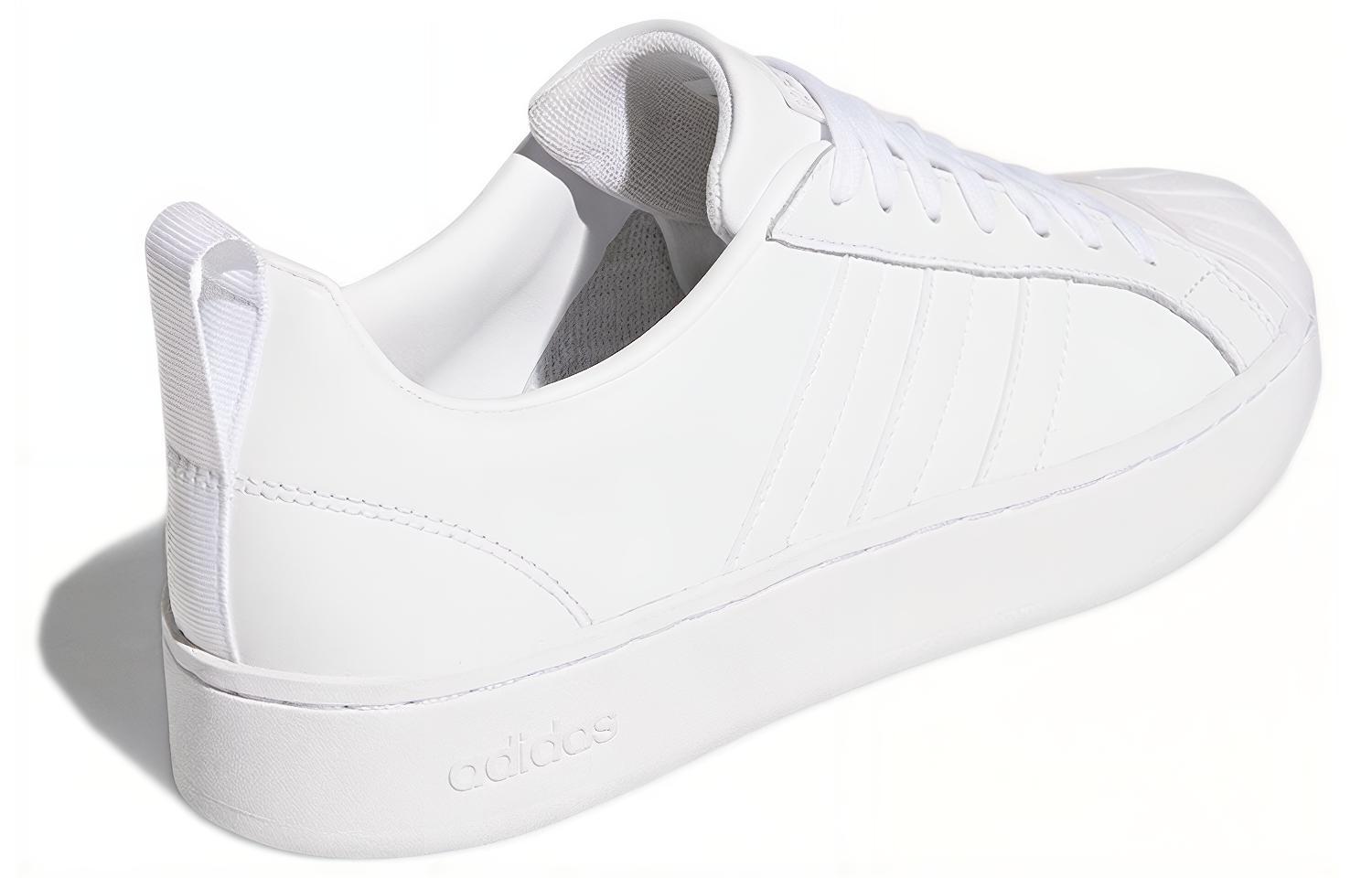 Shop adidas neo Streetcheck 'Blanco' GW5490