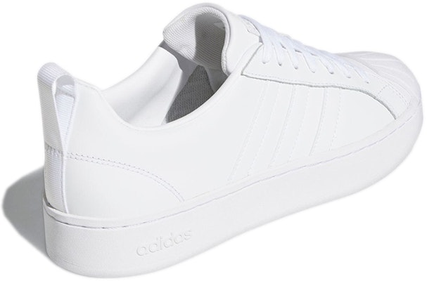 adidas neo Streetcheck 'Putih' GW5490 Shop adidas neo Streetcheck 'Putih' GW5490