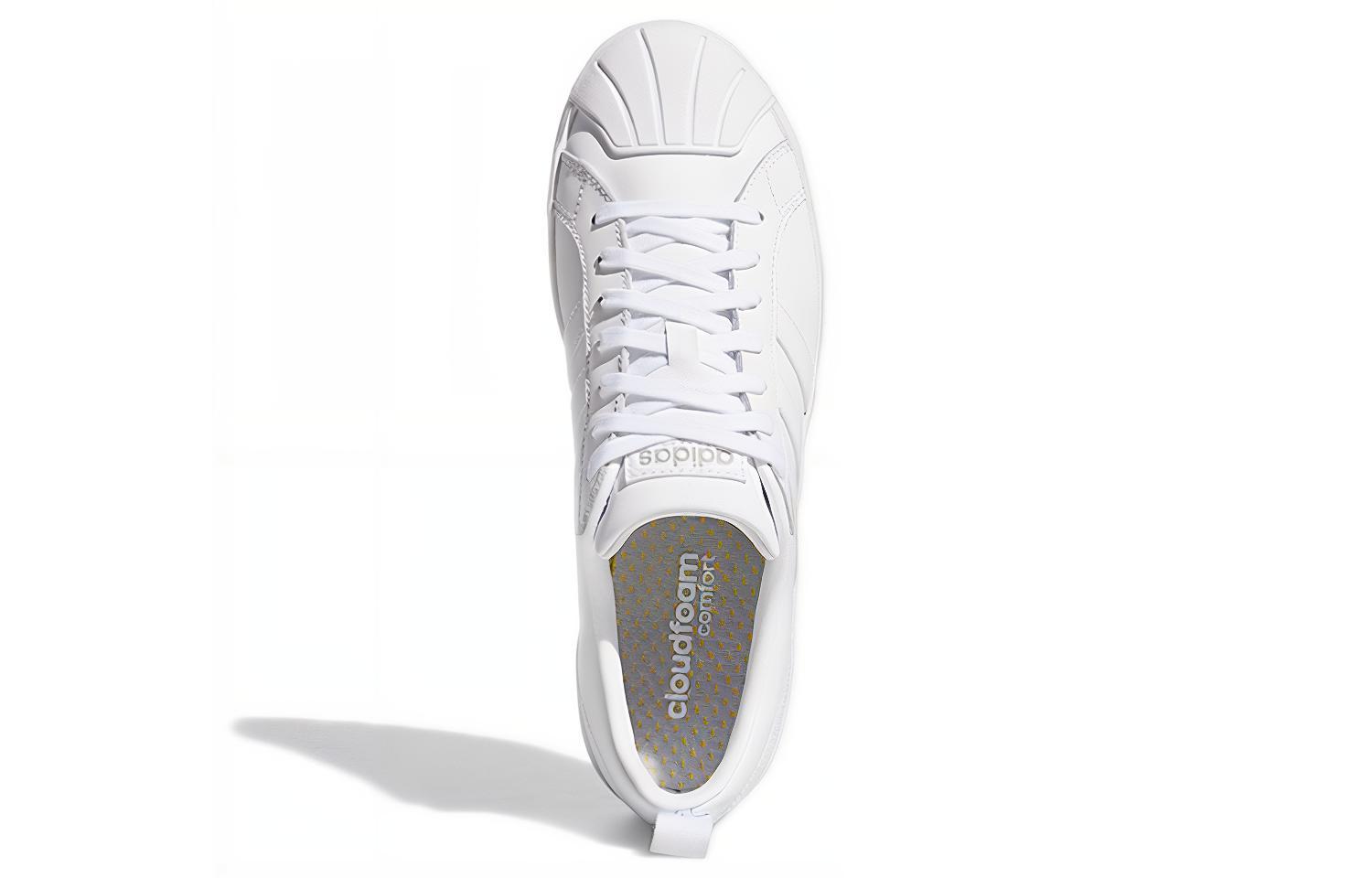 Purchase adidas neo Streetcheck 'Blanco' GW5490