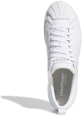 adidas neo Streetcheck 'Putih' GW5490 Purchase adidas neo Streetcheck 'Putih' GW5490