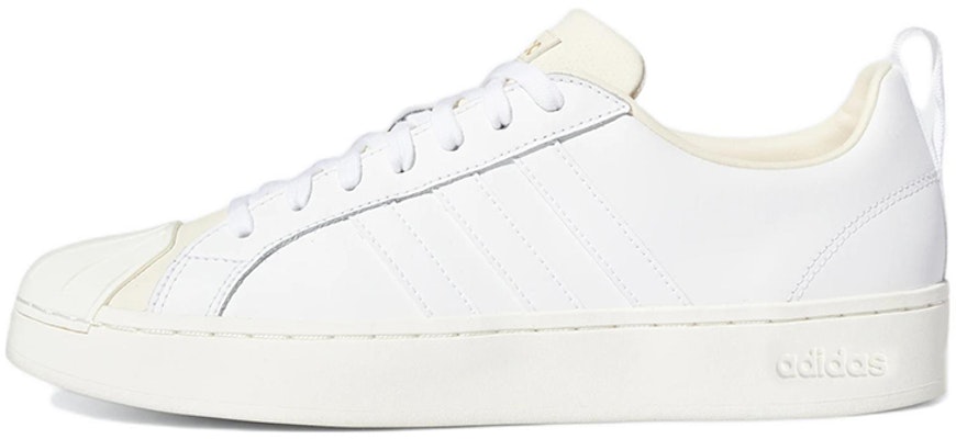아디다스 네오 스트리트체크 '화이트' (Adidas Neo Streetcheck 'White') GZ3981 Buy 아디다스 네오 스트리트체크 '화이트' (Adidas Neo Streetcheck 'White') GZ3981
