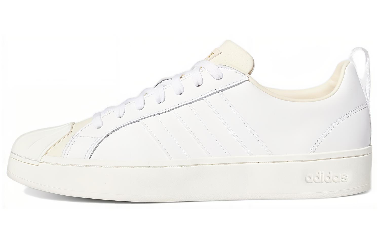 adidas neo Streetcheck 'White' GZ3981