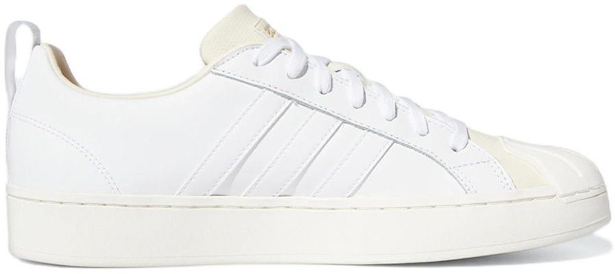 아디다스 네오 스트리트체크 '화이트' (Adidas Neo Streetcheck 'White') GZ3981 Order 아디다스 네오 스트리트체크 '화이트' (Adidas Neo Streetcheck 'White') GZ3981