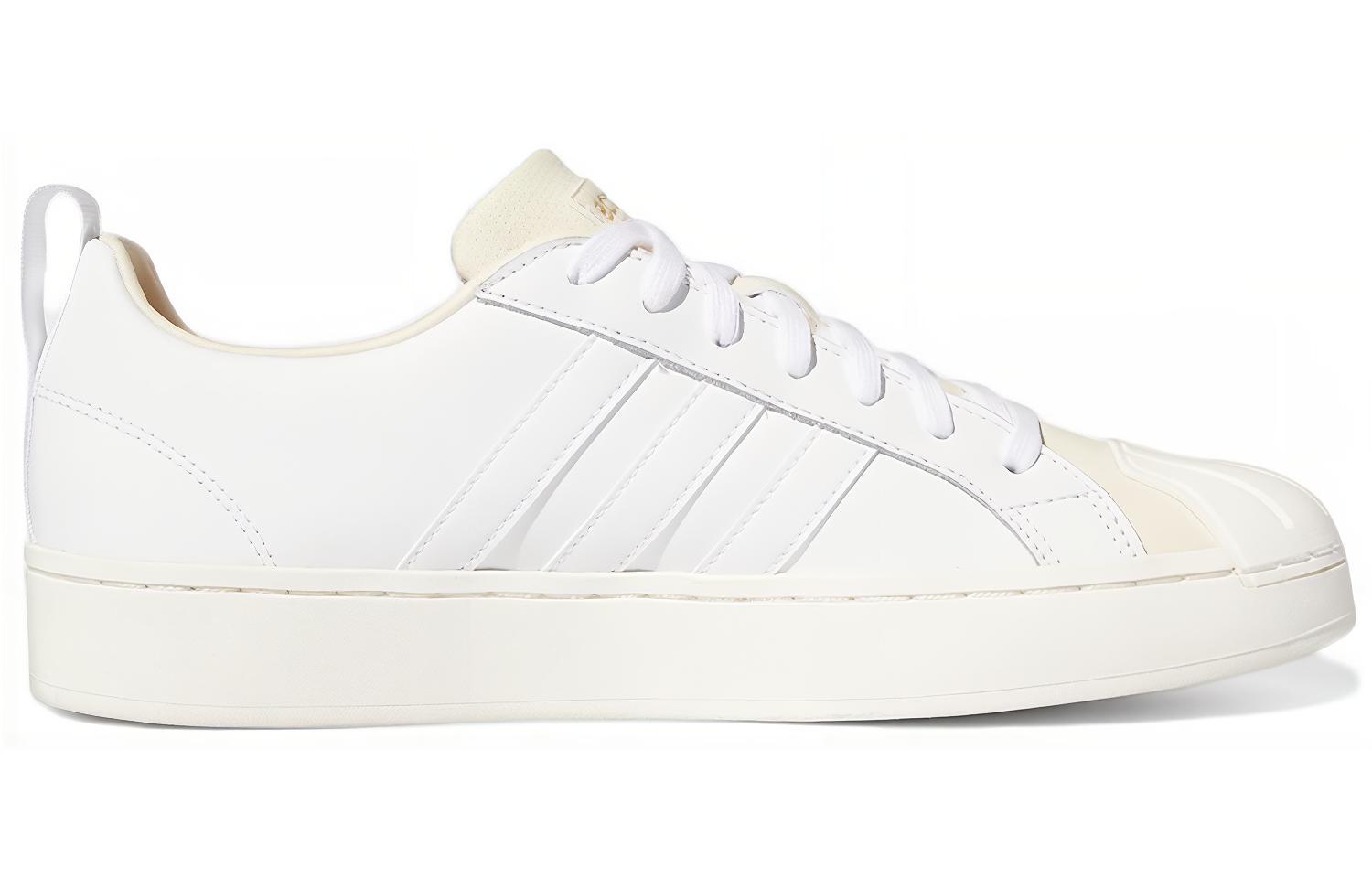 Order adidas neo Streetcheck 'Putih' GZ3981