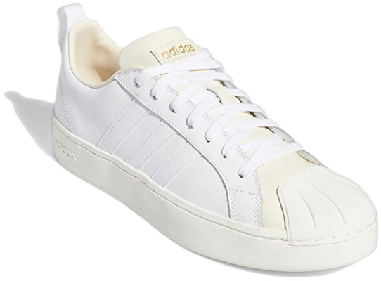 아디다스 네오 스트리트체크 '화이트' (Adidas Neo Streetcheck 'White') GZ3981 Lookbook 아디다스 네오 스트리트체크 '화이트' (Adidas Neo Streetcheck 'White') GZ3981