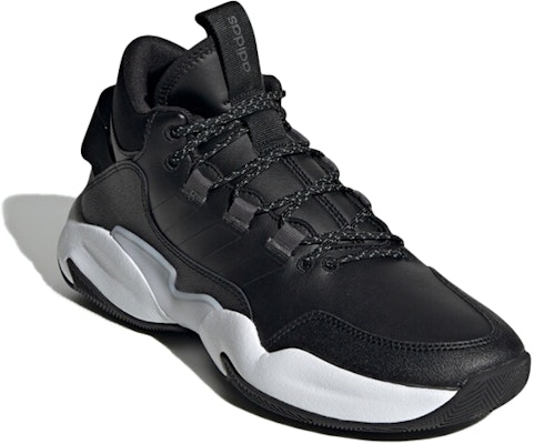 adidas neo Streetcheck Black EE9660 Lookbook adidas neo Streetcheck Black EE9660