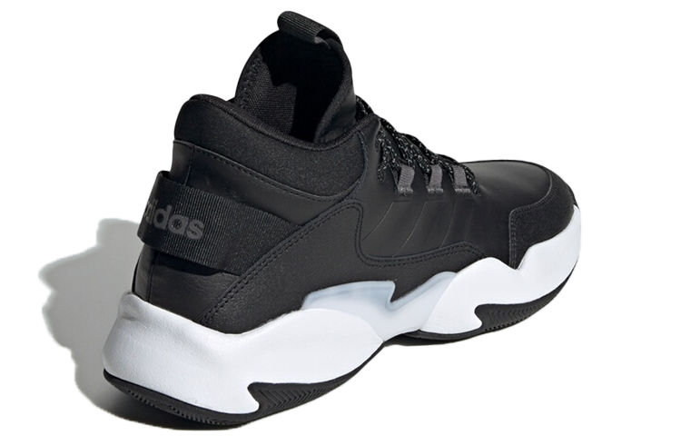 Shop adidas neo Streetcheck Noir EE9660