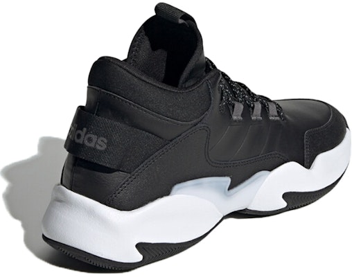 adidas neo Streetcheck Black EE9660 Shop adidas neo Streetcheck Black EE9660