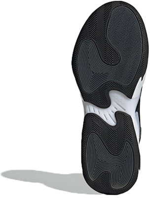 adidas neo Streetcheck Black EE9660 Details for adidas neo Streetcheck Black EE9660