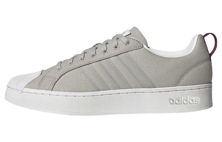 Buy adidas NEO Streetcheck Cloudfoam 'Gris' HQ1817