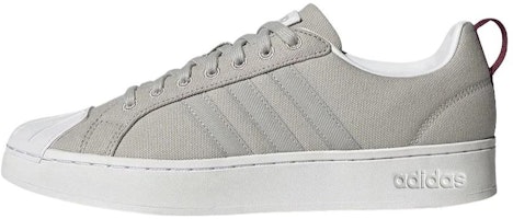 adidas NEO Streetcheck Cloudfoam 'Grey' HQ1817 adidas NEO Streetcheck Cloudfoam 'Grey' HQ1817
