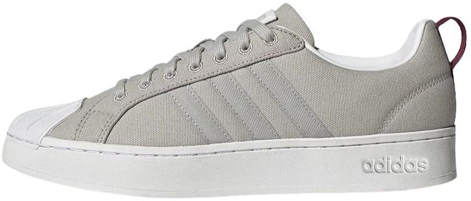 adidas NEO Streetcheck Cloudfoam 'Gris' HQ1817 Buy adidas NEO Streetcheck Cloudfoam 'Gris' HQ1817