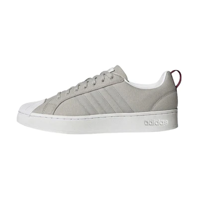 adidas NEO Streetcheck Cloudfoam 'Grey'