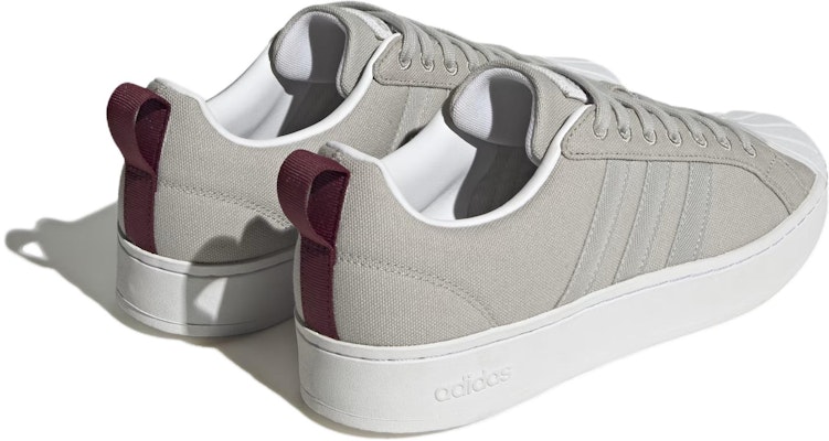 adidas NEO Streetcheck Cloudfoam 'Gris' HQ1817 Lookbook adidas NEO Streetcheck Cloudfoam 'Gris' HQ1817