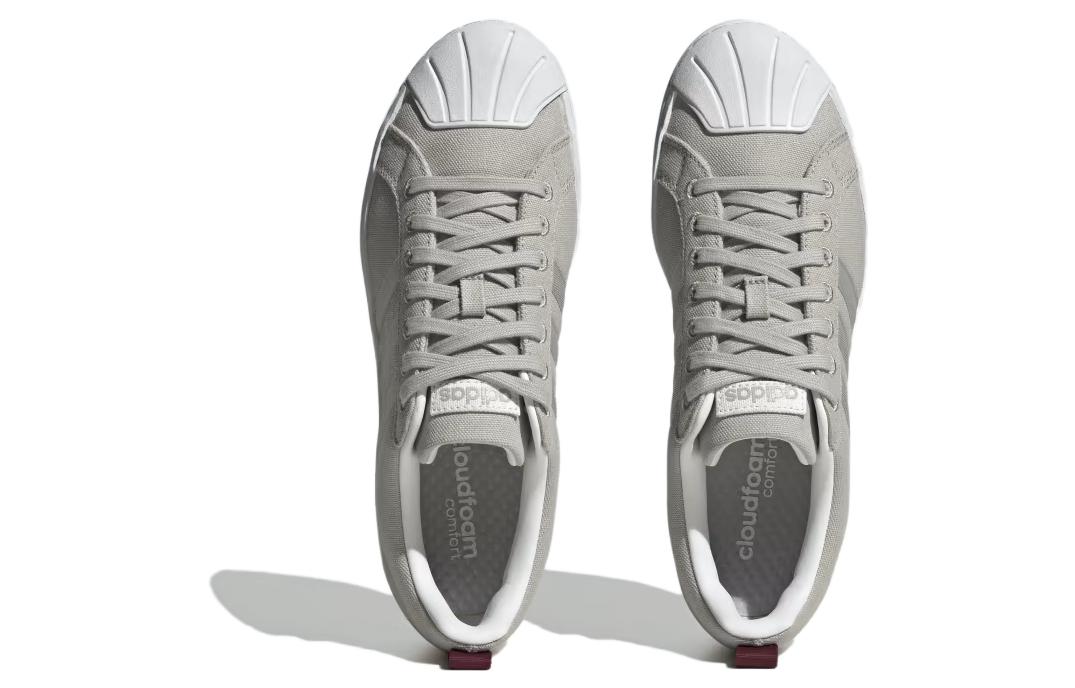 Purchase adidas NEO Streetcheck Cloudfoam ''Grigio'' HQ1817
