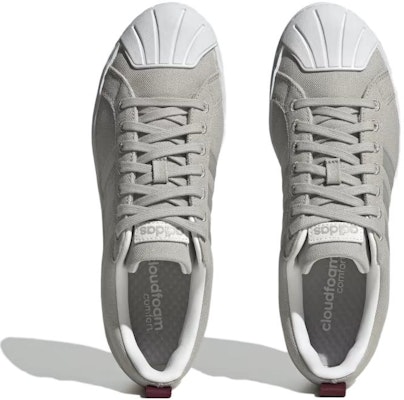 adidas NEO Streetcheck Cloudfoam 'Gris' HQ1817 Purchase adidas NEO Streetcheck Cloudfoam 'Gris' HQ1817