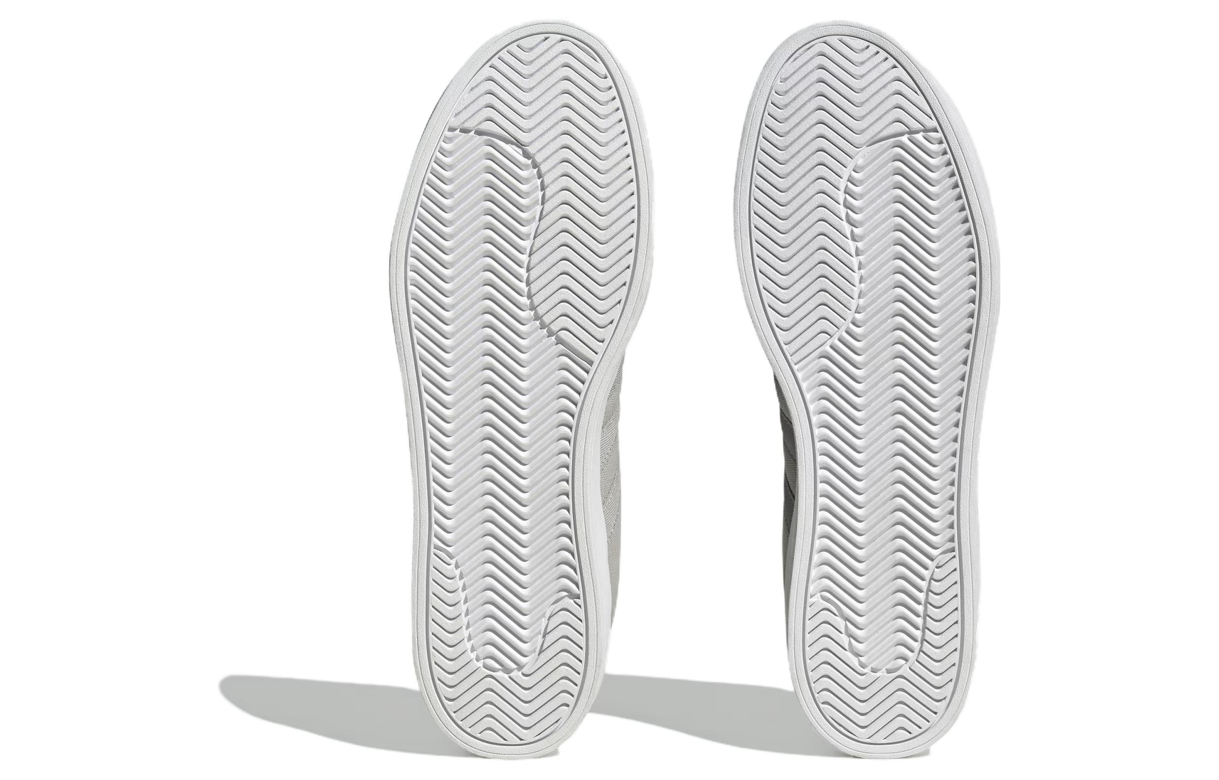 Details for adidas NEO Streetcheck Cloudfoam 'Gris' HQ1817