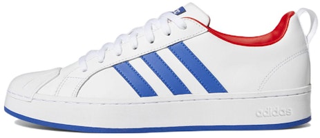 adidas Neo Streetcheck Cloudfoam Court Low Shoes 'Cloud White' GY1913 adidas Neo Streetcheck Cloudfoam Court Low Shoes 'Cloud White' GY1913