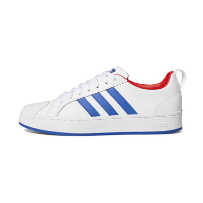 adidas Neo Streetcheck Cloudfoam Court Low Shoes 'Cloud White'