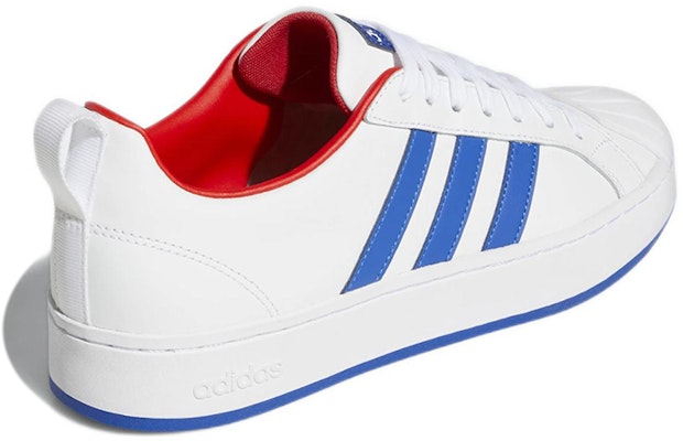 adidas Neo Streetcheck Cloudfoam Court Low 'Blanco Nube' zapatillas. GY1913 Shop adidas Neo Streetcheck Cloudfoam Court Low 'Blanco Nube' zapatillas. GY1913